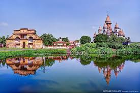 🌹 Tarkeshwar Temple, Karnataka ...