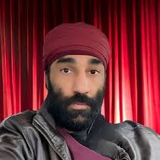 Narinder Singh (@NarinderSingh)