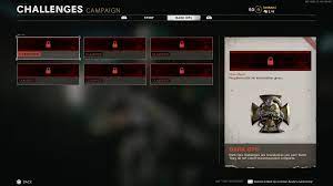 Miami nights (cw) photo finish (cw) bulkan blue (wz) pro pack ghost (wz) woods skin pre order ( wz/cw). Every Dark Ops Challenge In Black Ops Cold War Charlie Intel