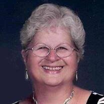 Nancy J. Eckert Obituary