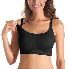 Fashion breastfeeding bra women maternity underwear nursing bra maternity bra uk. 10 Best Nursing Sports Bras For Moms In 2021 Per Reviewers