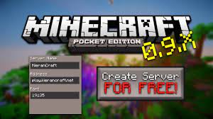 Scroll down and find some new mcpe servers! Any Good How To Make A Server In Minecraft Pocket Edition Android Minecraft 1 6 2 Download