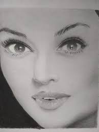 Show me your sketch. I'll try to draw