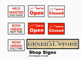 Myfroggystuff printables my froggy stuff doll cell phone. Free Printable Now Hiring Signs Torte