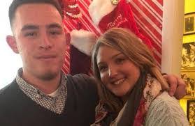 Kyle Rosander's Instagram, Twitter & Facebook