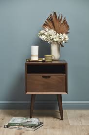 Check spelling or type a new query. Mid Century Modern Bedroom Bedside Table Decor Mid Century Modern Bedside Table Bedside Table Set