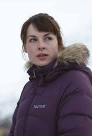 Who's Who in Fortitude