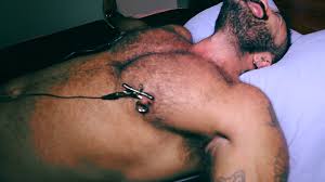 ELECTRO-SEX – RoganRichards