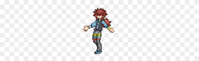 It is part of the original pixels collection, although it uses the current pikachu sprite instead of the generation i sprites, like the other products in the collection. Kiwi S Sprites N Spired Boy Trainer Sprite Pokemon Trainer Png Stunning Free Transparent Png Clipart Images Free Download