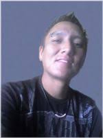 Jason Yazzie (1980-2009)