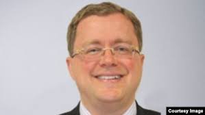 Patrick Turner To Lead NATO's Newly Created Representation In Ukraine