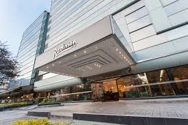 I ♥ bogotá es un espacio diseñado para promover el amor por bogotá resaltando lo mejor de la ciudad. Bogota Colombia Gets New Radisson Hotel Business Weekly