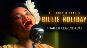 Três filmes: “EUA vs Billie Holiday”, “Os 7 de Chicago”, “Judas e o Messias  Negro”
