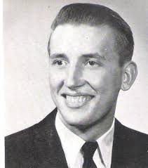 1965 graduating class members. Billie Allen Judy Allen Betty Barham  Clarence Beville Mary Frances Bomar Katherine Bowden Ronnie Bucy￼ Betty  Butler Ray Crawford Jonie Crews Wanda Harrison Carolyn Hays Larry Hays Bobby