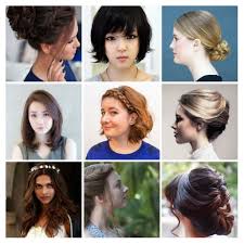 Maybe you would like to learn more about one of these? 15 Model Rambut Saat Memakai Kebaya Modern Gayarambut Co Id