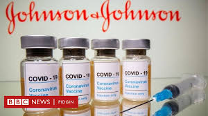 Regus business centre 1st floor, block b, north park, black river park, 2 fir street. Johnson And Johnson Vaccine South Africa Us Press Pause For Di Use Of Johnson Johnson Covid 19 Vaccine Bbc News Pidgin