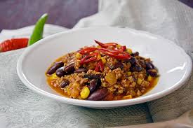 Klassisches Chili Con Carne Rezept Selber Kochen Statt Dose Allekochen Com Rezept Chili Con Carne Chili Con Carne Rezept Rezepte