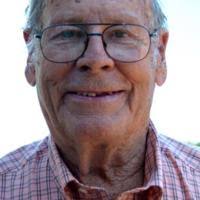 William Douglas “Buck” Baker