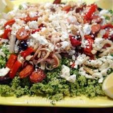 Jamie oliver 15 minute meals greek couscous. Pin On Tasty Recipes