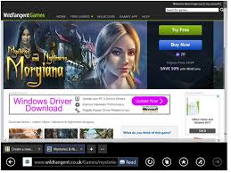Unable To Install Hp Wild Tangent Game App Microsoft Community