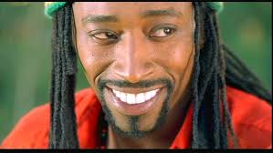 Pictures of Eddie Griffin