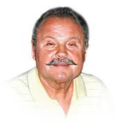 George Dobrich Obituary