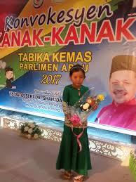 Akan mengisi slot samarinda di tv3 pada bulan november nanti. Permatabiru