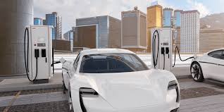 ABB presents the compact fast-charging station Terra 184 - electrive.com