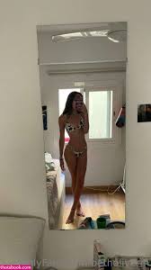 Beth Oliver Betholiverm Nude Photos 2 - Leaknudes