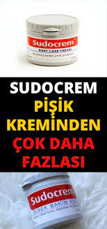sodocrem mucizesi krem sifali otlar saglik