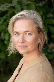 Acclaimed West Hartford-based author Amity Gaige to launch gripping new  novel HEARTWOOD at The Mark Twain House & Museum