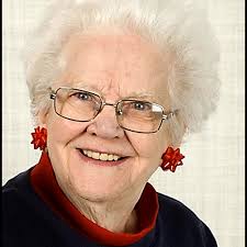 Obituary: Patterson, Beverly J. (Sandborn)