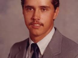 Memories of Jeffrey Wayne Carter