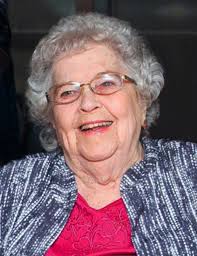 Euphemia "Effie" Spearing Obituary