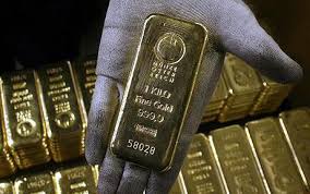 It carries a legal tender value of $10. 2 000 An Ounce For Gold Is Now Within Sight
