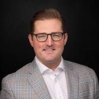 Chase Johnson, CPCU, CRIS