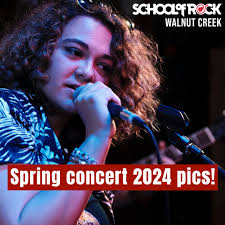 School of Rock Walnut Creek