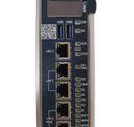 GE/Emerson IC695CPE400 RX3i CPE400 CPU Processor, Memory Size: 64 Mbytes