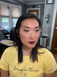 Makeup Portfolio — MJH Beauty