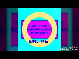 Apalagi sekarang untuk ujian praktek mata pelajaran yang akan dipraktikkan oleh siswa adalah semua mata pelajaran tanpa terkecuali. Ujian Praktik Mapel Ppkn Smp 2 Wonogiri Youtube