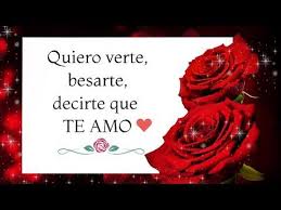 Youtube Imagenes De Te Amo Te Amo Amor De Pareja Frases
