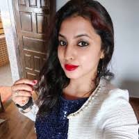 Medha Shree Email & Phone Number