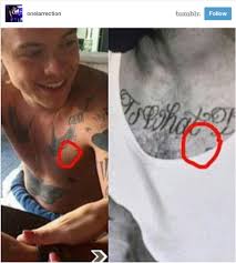 Inside The Insane Theory That Louis Tomlinson S Baby Is Fake