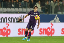 Fiorentina juventus live score (and video online live stream) starts on 25 apr 2021 at 13:00 utc time in fiorentina played against juventus in 2 matches this season. Fiorentina Owner Says Federico Chiesa Can Go Amid Juventus Rumours Bleacher Report Latest News Videos And Highlights