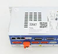 32647 COPLEY CTRLS DUAL AXIS SERVO DRIVE, XENUS PLUS, AMAT 0195-14772  800-1932