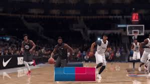 Red sox players usually fare pretty well in these games. Sim Life With Nba Live 18 Nba All Star Game