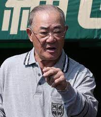 Nov 10, 2019 · 「サンデーモーニング」のご意見番・張本勲氏の半生をflashが取り上げた。従兄弟によると、中学生時代はヤクザを半殺しにするほどの武闘派. å¼µæœ¬æ° ä¸–ç•Œä¸€é€ƒã—ãŸãƒ€ãƒ«ã‚'å¿ƒé… æ‰‹æŠ•ã'ã ã‹ã‚‰çƒã«åŠ›ãŒãªã„ ã‚µãƒ³ã‚¹ãƒ