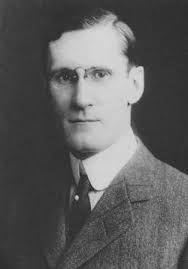 Robert Hall McCormick (1878-1963)