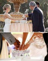 My Wedding Reception Ideas Blog Wedding Ceremony Unity Unity Ceremony Wedding Unity