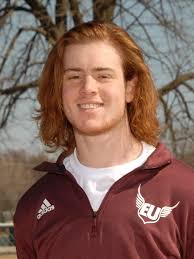 2019 Men's Track and Field Roster